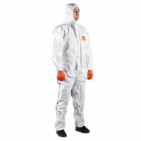 Защитный одноразовый комбинезон Jeta Safety Tritex Aircool 30653