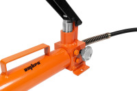 Ombra OHT820V Насос ручной гидравлический 20 т