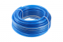 Шланг пневматический ПВХ, 25м, 12,5х3,0мм, рулон