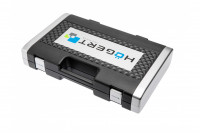 Набор инструментов 60 шт., 1/4″, 1/2