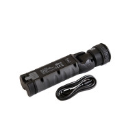 FL900W Фонарь светодиодный ROSSVIK, аккумуляторный, 900люмен, 3.7В, 2500мАч