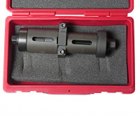 Приспособление для снятия и установки сайлентблоков рычагов передней подвески (VW Т4) комплект JTC