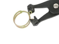 Щипцы для пружинных хомутов