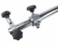 Линейка для проверки схождения колес 105-190см JTC