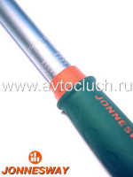 Динамометрические ключи JONNESWAY® серии «Т07»