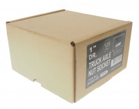 Головка торцевая 1" 125мм ударная JTC