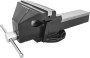 Ombra A90053 Тиски слесарные, 250 мм