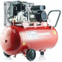 FINI MK 102-90-2M Поршневой компрессор с ременным приводом 235 л/м, 90 л.
