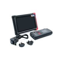 Сканер THINKTOOL Expert 195, легковой, 9", DoIP, CAN FD