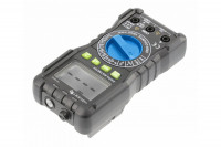 Цифровой мультиметр Цифровой мультиметр