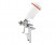 Профессиональный краскопульт JETA PRO JP4000HVLP