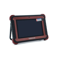 Сканер THINKTOOL SE, легковой, 8", KWP2000, CAN