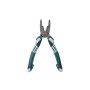 PP08 Пассатижи ROSSVIK PRO 8" 60CR-V