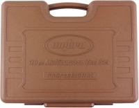 Ombra 911120 Специальный набор инструмента, торцевые головки 1/4", 3/8", 1/2"DR, 4-32 мм и SAE 5/32"--1-1/4", ударные торцевые головки 1/2"DR, 17-23 мм, 120 предметов Ombra 911120 Специальный набор инструмента, торцевые головки 1/4", 3/8", 1/2"DR, 4-32 мм и SAE 5/32"--1-1/4", ударные торцевые головки 1/2"DR, 17-23 мм, 120 предметов