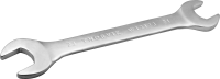 Thorvik W12123 Ключ гаечный рожковый серии ARC, 21х23 мм