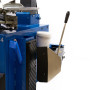 Станок шиномонтажный ROSSVIK V-624, автомат, до 24", 220В Цвет синий RAL5005