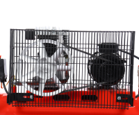 Компрессор пневматический 380В 3.0кВт 8атм. 300л/мин. ресивер-100л поршн. ремен. одноступенчатый GTE Компрессор пневматический 380В 3.0кВт 8атм. 300л/мин. ресивер-100л поршн. ремен. одноступенчатый GTE