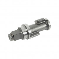 Ремкомплект для пневмогайковерта JTC-5006 (06S) привод 3/8" JTC