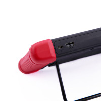 9" Сканер THINKTOOL Expert 195 (TKX08)