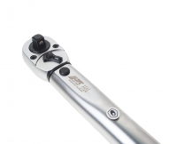 Ключ динамометрический 3/8" 5-50Нм 360мм JTC