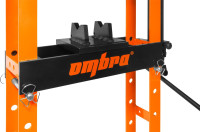 Ombra OHT616V Пресс гидравлический усиленный 10т