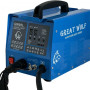 Аппарат точечной сварки Great Wolf GW95L/380v
