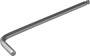 Ombra 502305 Ключ торцевой шестигранный с шаром, H5