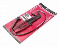 Съемник хомутов пружинных с гибким приводом 55мм (VW,AUDI) JTC Съемник хомутов пружинных с гибким приводом 55мм (VW,AUDI) JTC