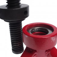 Стойка ремонтная 12т h=250-400мм основание 370мм JTC Стойка ремонтная 12т h=250-400мм основание 370мм JTC