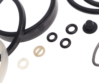 Ремкомплект для домкрата GTE-TH93204 (01) прокладки и уплотнения GTE Ремкомплект для домкрата GTE-TH93204 (01) прокладки и уплотнения GTE