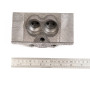 Корпус гидравлики V3, V3LP (Hydraulic housing)