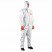 Защитный одноразовый комбинезон Jeta Safety Tritex Aircool 30653 Защитный одноразовый комбинезон Jeta Safety Tritex Aircool 30653
