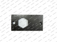 Стопор штока шестигранного монтажной колонны V526, V526U