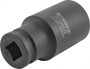 Thorvik S23S2128 Головка торцевая ударная глубокая 1/2"DR, 28 мм
