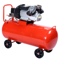 Компрессор пневматический 220В 2.2кВт 8атм. 250л/мин. ресивер-100л поршн. с прям. привод. V-обр. GTE Компрессор пневматический 220В 2.2кВт 8атм. 250л/мин. ресивер-100л поршн. с прям. привод. V-обр. GTE