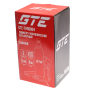 Домкрат бутылочный 8т 222-447мм GTE