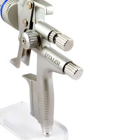 ITALCO H-5005 LVMP Краскопульт с верхним бачком 600 мл