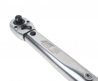 Ключ динамометрический 3/8" 10-100Нм 405мм JTC