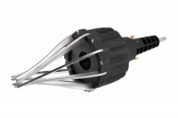 Приспособление пневмо для замены пыльника ШРУСа