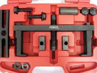 Съемник шкивов