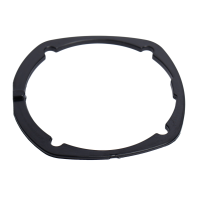 JTC-7238-30 - Ремкомплект для пневмогайковерта JTC-7238 (30) прокладка передняя JTC -