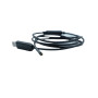 Видеоэндоскоп THINKTOOL Video Scope, 1280*720, гибкий зонд 150 см, IP67