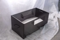 Мойка колес ТОРНАДО AWD (Н) 