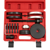 ST158 Съемник ступичных подшипников для VW Transporter (T5), Touareg, Multivan (85мм)