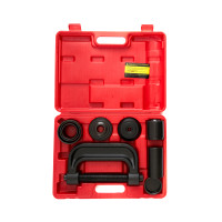 ST052 Набор 4 в 1 для снятия и установки шаровых опор