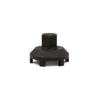 ST272 Головка для гайки дифференциала, 72мм