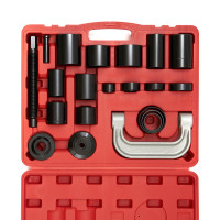 ST053 Набор для снятия и установки шаровых опор, 21 предмет
