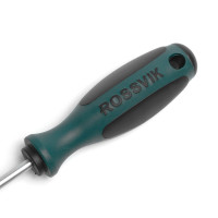 PH1200 Отвертка крестовая ROSSVIK PH1*200мм