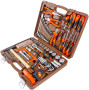 Ombra OMT101S Набор инструмента универсальный 1/4", 1/2"DR, 101 предмет