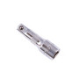 BE12075 Удлинитель ROSSVIK 1/2", 75мм
